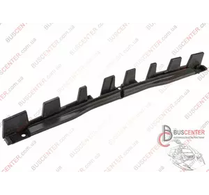 Кронштейн крепления заднего бампера (центральный, Grand Picasso) Citroen C4 Picasso 9654489780 Кронштейн крепления заднего бампера (центральный, Grand Picasso) Citroen C4 Picasso 9654489780