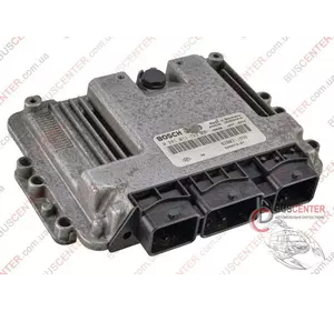 Электронный блок управления (ЭБУ) (Компьютер) Renault Laguna 8200311539 0281011723 Электронный блок управления (ЭБУ) (Компьютер) Renault Laguna 8200311539 0281011723
