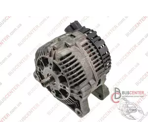 Генератор 90 A Fiat Fiorino 9636204580 2542286A Генератор 90 A Fiat Fiorino 9636204580 2542286A