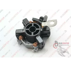Щеткодержатель стартера Volkswagen Transporter 02M 911 209 332070 Щеткодержатель стартера Volkswagen Transporter 02M 911 209 332070