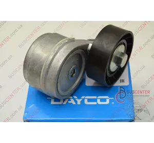 Натяжной ролик генератора (натяжитель) Renault Mascott 5010284907 DAYAPV1044 Натяжной ролик генератора (натяжитель) Renault Mascott 5010284907 DAYAPV1044