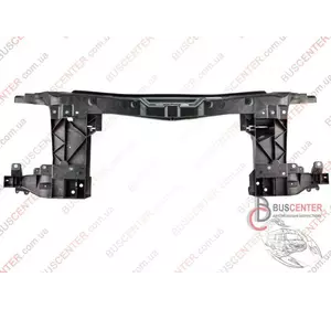 Установочная панель передняя (окуляр, телевизор, рамка) Volkswagen Crafter 2E0 805 591 A 380 5002 Установочная панель передняя (окуляр, телевизор, рамка) Volkswagen Crafter 2E0 805 591 A 380 5002