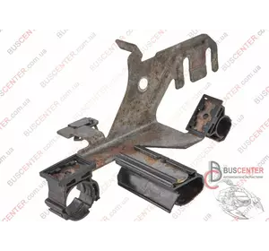 Кронштейн крепления проводки двигателя Volkswagen Golf 1K0971858BA Кронштейн крепления проводки двигателя Volkswagen Golf 1K0971858BA