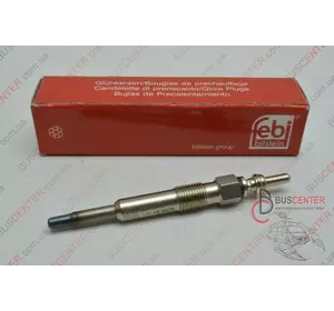 Свеча накаливания 11 V Renault Master 8200490950 FE17979 Свеча накаливания 11 V Renault Master 8200490950 FE17979