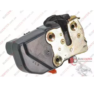 Замок двери передней левой электрический Jeep Grand Cherokee 55135607AB Замок двери передней левой электрический Jeep Grand Cherokee 55135607AB