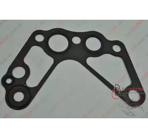 Прокладка масляного насоса Fiat Ducato 504081697 HW000140 Прокладка масляного насоса Fiat Ducato 504081697 HW000140