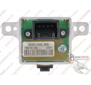 Коммутатор Nissan NV 200 25020JX50B Коммутатор Nissan NV 200 25020JX50B