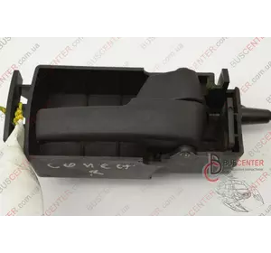 Ручка двери передней правой внутренняя Ford Connect 2T14V266A62CG 2T14-V266A62-CG Ручка двери передней правой внутренняя Ford Connect 2T14V266A62CG 2T14-V266A62-CG