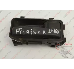 Ручка двери передней правой внутренняя Fiat Fiorino 1809407 Ручка двери передней правой внутренняя Fiat Fiorino 1809407