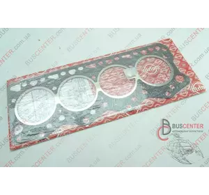 Прокладка головки блока цилиндра (ГБЦ) Fiat Ducato 99461499 986.518 Прокладка головки блока цилиндра (ГБЦ) Fiat Ducato 99461499 986.518