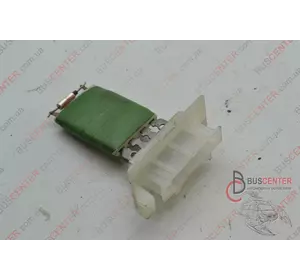 Резистор печки Opel Combo 1845781 90535076 Резистор печки Opel Combo 1845781 90535076