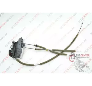 Замок двери задней левой электрический Nissan Leaf 825013NA0A 82501-3NA0A Замок двери задней левой электрический Nissan Leaf 825013NA0A 82501-3NA0A