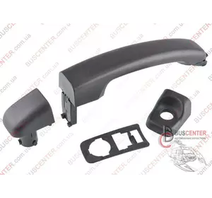 Ручка двери наружная Renault Trafic 8264000Q0A 82640-00Q0A Ручка двери наружная Renault Trafic 8264000Q0A 82640-00Q0A
