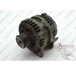 Генератор 180 A Volkswagen Crafter 0121715003 Генератор 180 A Volkswagen Crafter 0121715003