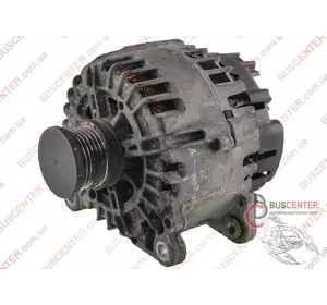 Генератор 140 A Volkswagen Transporter 03L903023PX Генератор 140 A Volkswagen Transporter 03L903023PX