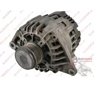 Генератор 120 A Renault Kangoo 8200054588 SG10B019 Генератор 120 A Renault Kangoo 8200054588 SG10B019
