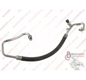 Трубка кондиционера Renault Master 924905136R Трубка кондиционера Renault Master 924905136R