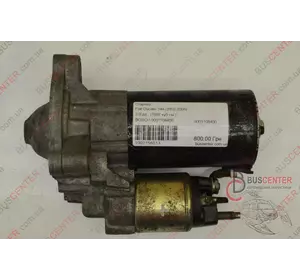 Стартер Fiat Ducato 0001108400 Стартер Fiat Ducato 0001108400