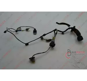 Проводка двери передней правой Renault Laguna 8200309004 Проводка двери передней правой Renault Laguna 8200309004