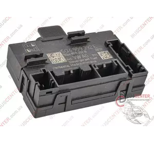 Блок управления двери правой передней Volkswagen Crafter 5Q4959392E A2C7494680400 Блок управления двери правой передней Volkswagen Crafter 5Q4959392E A2C7494680400