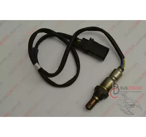 Лямбда-зонд (датчик кислородный) Fiat Doblo 55210334 Лямбда-зонд (датчик кислородный) Fiat Doblo 55210334