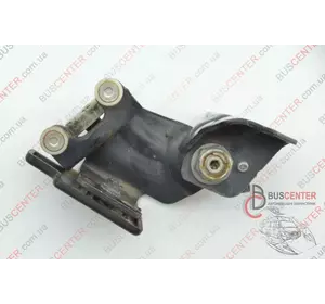 Ролик боковой правой сдвижной двери средний с рычагом Fiat Ducato 1376704080 ZZ 1344266080 C Ролик боковой правой сдвижной двери средний с рычагом Fiat Ducato 1376704080 ZZ 1344266080 C