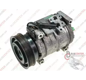 Компрессор кондиционера Chrysler PT Cruiser 4472204282 447220428 Компрессор кондиционера Chrysler PT Cruiser 4472204282 447220428