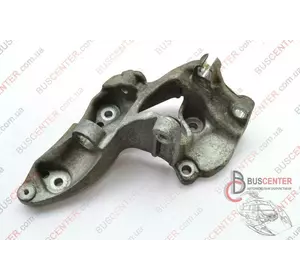 Кронштейн крепления генератора Citroen Nemo 9658198780 Кронштейн крепления генератора Citroen Nemo 9658198780