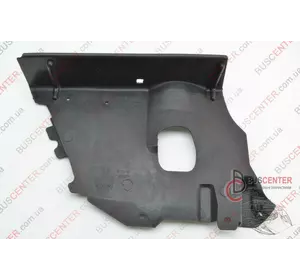 Защита двигателя пластик левая сторона Citroen Berlingo 9624458780 Защита двигателя пластик левая сторона Citroen Berlingo 9624458780