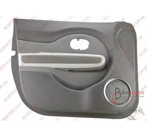 Обшивка двери передней левой (карта, панель , накладка) Kia Soul 82307-E4000 Обшивка двери передней левой (карта, панель , накладка) Kia Soul 82307-E4000