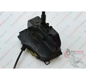 Замок двери боковой задней левой электрический Renault Laguna 8200000657 Замок двери боковой задней левой электрический Renault Laguna 8200000657