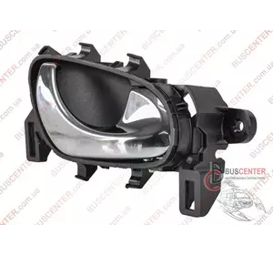 Ручка двери передней/ задней правой внутренняя Nissan Qashqai 806704EA0A 80670-4EA0A Ручка двери передней/ задней правой внутренняя Nissan Qashqai 806704EA0A 80670-4EA0A