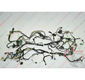 Проводка (подпанельная) Fiat Scudo 1497938080 1401267780 Проводка (подпанельная) Fiat Scudo 1497938080 1401267780
