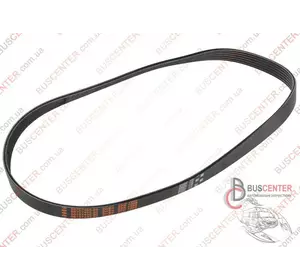 Ремень ручейковый 6 PK 1055 Fiat Doblo 96 757 495 80 9675749580 Ремень ручейковый 6 PK 1055 Fiat Doblo 96 757 495 80 9675749580