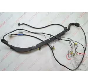 Проводка двери задний ляды (универсал) Renault Laguna 8200066313 Проводка двери задний ляды (универсал) Renault Laguna 8200066313