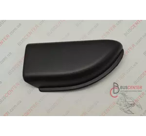 Окончание двери левой раздвижной (молдинг, листва, накладка декоративная) Renault Trafic 8200020535 Окончание двери левой раздвижной (молдинг, листва, накладка декоративная) Renault Trafic 8200020535