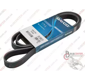 Ремень ручейковый 6 PK 1750 Fiat Scudo 5750 YG DAY6PK1750 Ремень ручейковый 6 PK 1750 Fiat Scudo 5750 YG DAY6PK1750