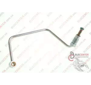 Трубка подачи масла на турбину (маслопровод) Renault Master 8200595305 92173 Трубка подачи масла на турбину (маслопровод) Renault Master 8200595305 92173