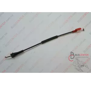 Трос ручки двери левой передней внутренней (красный наконечник) Ford Connect 8T16V266A63CA Трос ручки двери левой передней внутренней (красный наконечник) Ford Connect 8T16V266A63CA