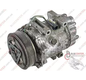 Компрессор кондиционера Ford C-Max 3M5H-19D629-HB SD7V16-1249 Компрессор кондиционера Ford C-Max 3M5H-19D629-HB SD7V16-1249