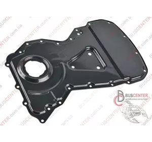Крышка цепи ГРМ (крышка, кожух) Fiat Ducato 9660026980 RWS 1935 Крышка цепи ГРМ (крышка, кожух) Fiat Ducato 9660026980 RWS 1935