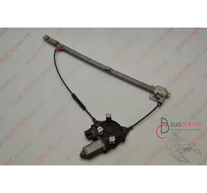 Стеклоподъемник электрический левый Volkswagen Transporter 701837501E Стеклоподъемник электрический левый Volkswagen Transporter 701837501E