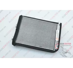 Радиатор печки (обогреватель, отопитель салона) Fiat Doblo 46722928 17006220 Радиатор печки (обогреватель, отопитель салона) Fiat Doblo 46722928 17006220