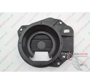 Корпус динамика левой двери (крепление) Fiat Scudo 1400346480 Корпус динамика левой двери (крепление) Fiat Scudo 1400346480
