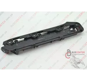 Крепление переднего бампера левое (направляющая) Volkswagen Caddy 1T0807935 Крепление переднего бампера левое (направляющая) Volkswagen Caddy 1T0807935