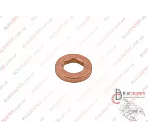 Уплотнительное кольцо форсунки (прокладка, шайба - 1 шт) Volkswagen Caddy 03L 130 277 B MD98362 Уплотнительное кольцо форсунки (прокладка, шайба - 1 шт) Volkswagen Caddy 03L 130 277 B MD98362