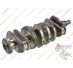 Коленвал (EURO 6) Peugeot Boxer Коленвал (EURO 6) Peugeot Boxer