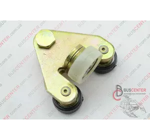 Ролик боковой правой сдвижной двери нижний Fiat Ducato 1334554080 RWS1195 Ролик боковой правой сдвижной двери нижний Fiat Ducato 1334554080 RWS1195