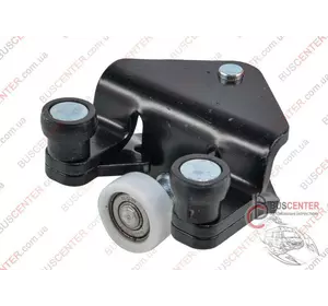 Ролик боковой правой/ левой сдвижной двери нижний без рычага Opel Movano 8200660913 OR 7714 Ролик боковой правой/ левой сдвижной двери нижний без рычага Opel Movano 8200660913 OR 7714