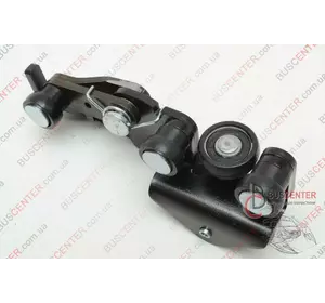 Ролик боковой правой сдвижной двери нижний Fiat Doblo 46843008 3040Z-73 Ролик боковой правой сдвижной двери нижний Fiat Doblo 46843008 3040Z-73